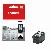 Druckerpatrone PG-512 2969B001 (kompatibel zu Canon PG-512XL BK), schwarz, ca. 401 Seiten