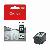 Druckerpatrone PG-510 2970B001 (kompatibel zu Canon PG-510BK), schwarz, ca, 220 Seiten