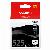 Druckerpatrone PGI-525 PGBK 4529B001 (PGI-525PGBK), schwarz, ca. 311 Seiten