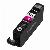 Druckerpatrone CLI-526 M 4542B001 (CLI-526M), magenta, ca. 520 Seiten
