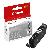Druckerpatrone CLI-526GY (4544B001) grau