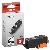 Druckerpatrone PGI-550 XL PGBK 6431B001 (PGI-550XL PGBK), schwarz, ca. 500 Seiten