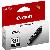 Druckerpatrone CLI-551BK (6508B001) schwarz