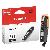 Druckerpatrone CLI-551BK (6508B001) schwarz