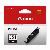 Druckerpatrone CLI-551BK (6508B001) schwarz
