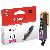 Druckerpatrone CLI-551 M 6510B001 (CLI-551M), magenta, ca. 319 Seiten