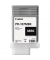 Druckerpatrone PFI-107 MBK 6704B001 (PFI-107MBK), schwarz matt, ca. 740 Seiten