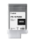 Druckerpatrone PFI-107 MBK 6704B001 (PFI-107MBK), schwarz matt, ca. 740 Seiten