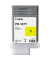 Druckerpatrone PFI-107 Y 6708B001 (PFI-107Y), gelb, ca. 740 Seiten