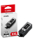 Druckerpatrone PGI-555PGBKXXL (8049B001) schwarz