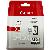 Druckerpatrone PG-545 XL BK 8286B001 (PG-545XL), schwarz, ca. 400 Seiten
