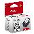 Druckerpatrone PG-545 XL BK 8286B001 (PG-545XL), schwarz, ca. 400 Seiten