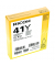 Druckerpatrone 41Y (405764) gelb