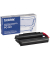 Farbband-Thermo PC-301 für Fax schwarz Mehrfachkassette