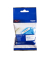 P-touch Schriftband MK-223BZ 9mm x 8m blau/weiß selbstklebend