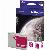 Druckerpatrone LC1000M (LC-1000M), magenta, ca. 400 Seiten