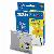 Druckerpatrone LC970Y (LC-970Y), gelb, ca. 300 Seiten