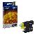 Druckerpatrone LC980BK (LC-980BK), schwarz, ca. 300 Seiten