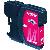 Druckerpatrone LC-1100M magenta