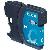 Druckerpatrone LC-1100HY-C cyan