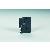 P-touch Schriftband TZe-132 12mm x 8m rot/farblos laminiert selbstklebend