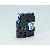 P-touch Schriftband TZe-243 18mm x 8m blau/weiß laminiert selbstklebend