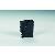P-touch Schriftband TZe-315 6mm x 8m weiß/schwarz laminiert selbstklebend