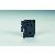 P-touch Schriftband TZe-335 12mm x 8m weiß/schwarz laminiert selbstklebend