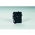 P-touch Schriftband TZe-B51 24mm x 5m schwarz/signalorange laminiert selbstklebend