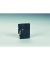 P-touch Schriftband TZe-FX621 9mm x 8m schwarz/gelb laminiert selbstklebend