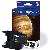 Druckerpatrone LC1240BK (LC-1240BK), schwarz, ca. 600 Seiten