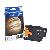 Druckerpatrone LC1240BK (LC-1240BK), schwarz, ca. 600 Seiten