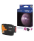 Druckerpatrone LC1220M (LC-1220M), magenta, ca. 300 Seiten