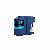 Druckerpatrone LC123C (kompatibel zu LC-123C), cyan, ca. 600 Seiten