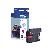 Druckerpatrone LC123M (kompatibel zu LC-123M), magenta, ca. 600 Seiten
