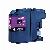 Druckerpatrone LC125XLM (kompatibel zu LC-125XL-M), magenta, ca. 1200 Seiten