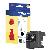 Druckerpatrone LC121BK (LC-121BK), schwarz, ca. 300 Seiten