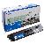 Toner TN-900C cyan