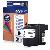 Druckerpatrone LC223BK (LC-223BK), schwarz, ca. 550 Seiten