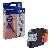 Druckerpatrone LC223BK (LC-223BK), schwarz, ca. 550 Seiten