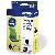 Druckerpatrone LC229XLBK (LC-229XL-BK), schwarz, ca. 2400 Seiten