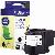Druckerpatrone LC229XLBK (LC-229XL-BK), schwarz, ca. 2400 Seiten