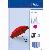 Druckerpatrone LC225XLM (LC-225XL-M), magenta, ca. 1200 Seiten