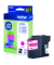 Druckerpatrone LC221M (kompatibel zu LC-221M), magenta, ca. 260 Seiten