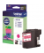 Druckerpatrone LC221M (kompatibel zu LC-221M), magenta, ca. 260 Seiten