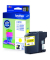 Druckerpatrone LC-221Y gelb