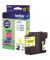 Druckerpatrone LC-221Y gelb