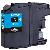 Druckerpatrone LC-12EC XL cyan