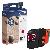 Druckerpatrone LC12EM (LC-12EM), magenta, ca. 1200 Seiten