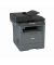 Schwarz-Weiß-Laser-Multifunktionsgerät DCP-L5500DN 3-in-1 Drucker/Scanner/Kopierer bis A4